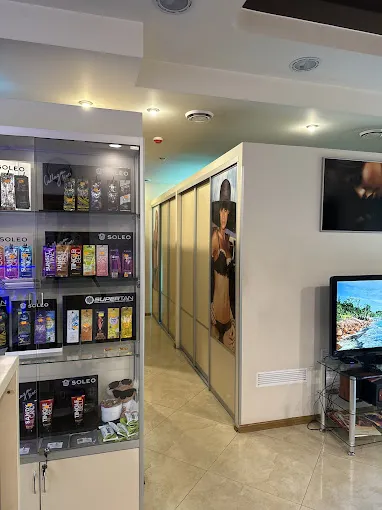 Догляд після солярію: зволоження шкіри